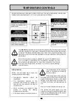 Preview for 10 page of Rinnai HD55e Low NOx Installation And User Manual