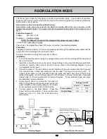 Preview for 16 page of Rinnai HD55e Low NOx Installation And User Manual