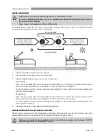 Предварительный просмотр 8 страницы Rinnai HINRA20M Owner'S Manual