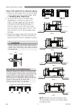 Preview for 14 page of Rinnai HINRP20M Installation Manual