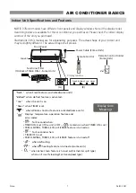 Предварительный просмотр 7 страницы Rinnai HINRP20M Operation Manual