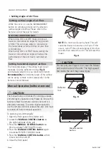 Preview for 10 page of Rinnai HINRP20M Operation Manual