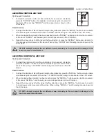 Preview for 9 page of Rinnai HINRQ25B Operation Manual