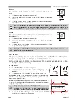 Preview for 11 page of Rinnai HINRQ25B Operation Manual