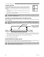 Preview for 14 page of Rinnai HINRQ25B Operation Manual