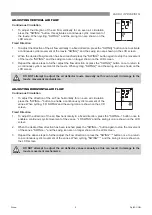 Preview for 9 page of Rinnai HINRT25B Operation Manual