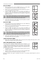 Preview for 12 page of Rinnai HINRT25B Operation Manual