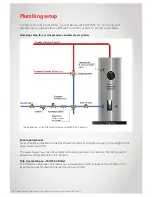 Preview for 10 page of Rinnai HJ Cooper Owner'S Manual