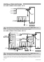 Preview for 12 page of Rinnai HOTFLO EHFA 250 Installation Manual