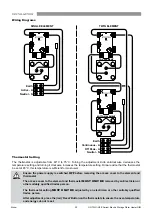 Preview for 20 page of Rinnai HOTFLO HFE Series Operation & Installation Manual