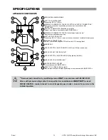 Preview for 10 page of Rinnai HOTFLO HFE125S18 Operation & Installation Manual