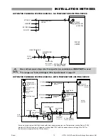 Preview for 13 page of Rinnai HOTFLO HFE125S18 Operation & Installation Manual