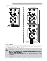 Preview for 20 page of Rinnai HOTFLO HFE125S18 Operation & Installation Manual