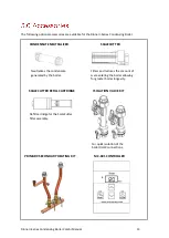 Preview for 13 page of Rinnai I Series Installation And Operation Manual