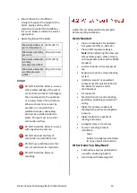 Preview for 15 page of Rinnai I Series Installation And Operation Manual