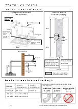 Preview for 36 page of Rinnai I Series Installation And Operation Manual