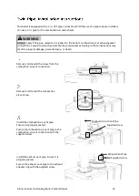 Preview for 37 page of Rinnai I Series Installation And Operation Manual