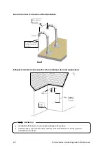 Preview for 40 page of Rinnai I Series Installation And Operation Manual