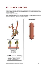 Preview for 57 page of Rinnai I Series Installation And Operation Manual