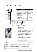 Preview for 64 page of Rinnai I Series Installation And Operation Manual