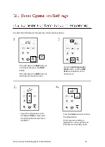 Preview for 73 page of Rinnai I Series Installation And Operation Manual