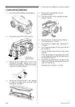 Предварительный просмотр 13 страницы Rinnai I Series Installation Manual