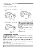 Предварительный просмотр 14 страницы Rinnai I Series Installation Manual