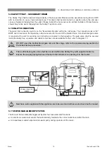 Предварительный просмотр 15 страницы Rinnai I Series Installation Manual