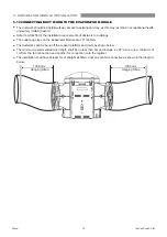 Предварительный просмотр 16 страницы Rinnai I Series Installation Manual