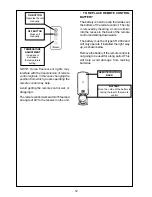 Preview for 12 page of Rinnai IB35ETRLC Owner'S Operation And Installation Manual