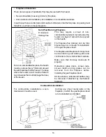 Preview for 14 page of Rinnai IB35ETRLC Owner'S Operation And Installation Manual