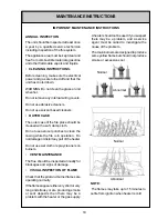 Preview for 19 page of Rinnai IB35ETRLC Owner'S Operation And Installation Manual