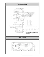 Preview for 21 page of Rinnai IB35ETRLC Owner'S Operation And Installation Manual