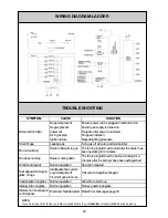 Preview for 22 page of Rinnai IB35ETRLC Owner'S Operation And Installation Manual