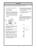 Preview for 10 page of Rinnai IB35RBL Owner'S Operation And Installation Manual