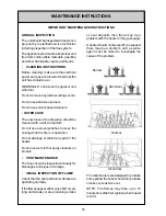 Preview for 16 page of Rinnai IB35RBL Owner'S Operation And Installation Manual