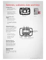 Preview for 5 page of Rinnai iHeat TB7100A1000 MultiPRO Installation Manual