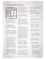 Preview for 18 page of Rinnai iHeat Operation Manual