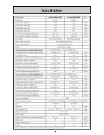 Preview for 7 page of Rinnai Infinity 11e Service Manual