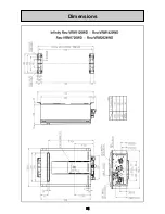 Preview for 10 page of Rinnai Infinity 11e Service Manual