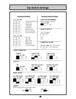 Preview for 20 page of Rinnai Infinity 11e Service Manual