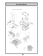 Preview for 25 page of Rinnai Infinity 11e Service Manual