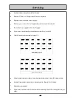 Preview for 27 page of Rinnai Infinity 11e Service Manual