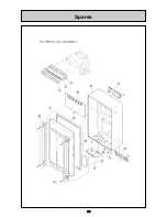 Preview for 28 page of Rinnai Infinity 11e Service Manual