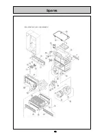 Preview for 29 page of Rinnai Infinity 11e Service Manual