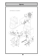 Preview for 30 page of Rinnai Infinity 11e Service Manual