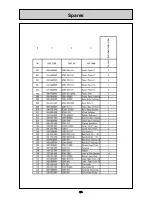 Preview for 32 page of Rinnai Infinity 11e Service Manual