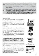 Preview for 13 page of Rinnai Infinity 14e Operation And Installation Manual