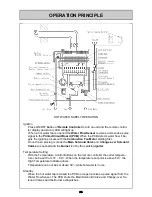 Предварительный просмотр 22 страницы Rinnai Infinity 16 i Installation And User Manual