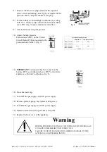 Предварительный просмотр 40 страницы Rinnai INFINITY 16 REU-V1616W Service Manual